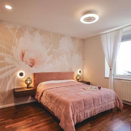 Camelialoft Bed & Breakfast San Marino Dış mekan fotoğraf