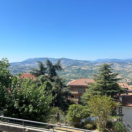 Camelialoft Bed & Breakfast San Marino Dış mekan fotoğraf