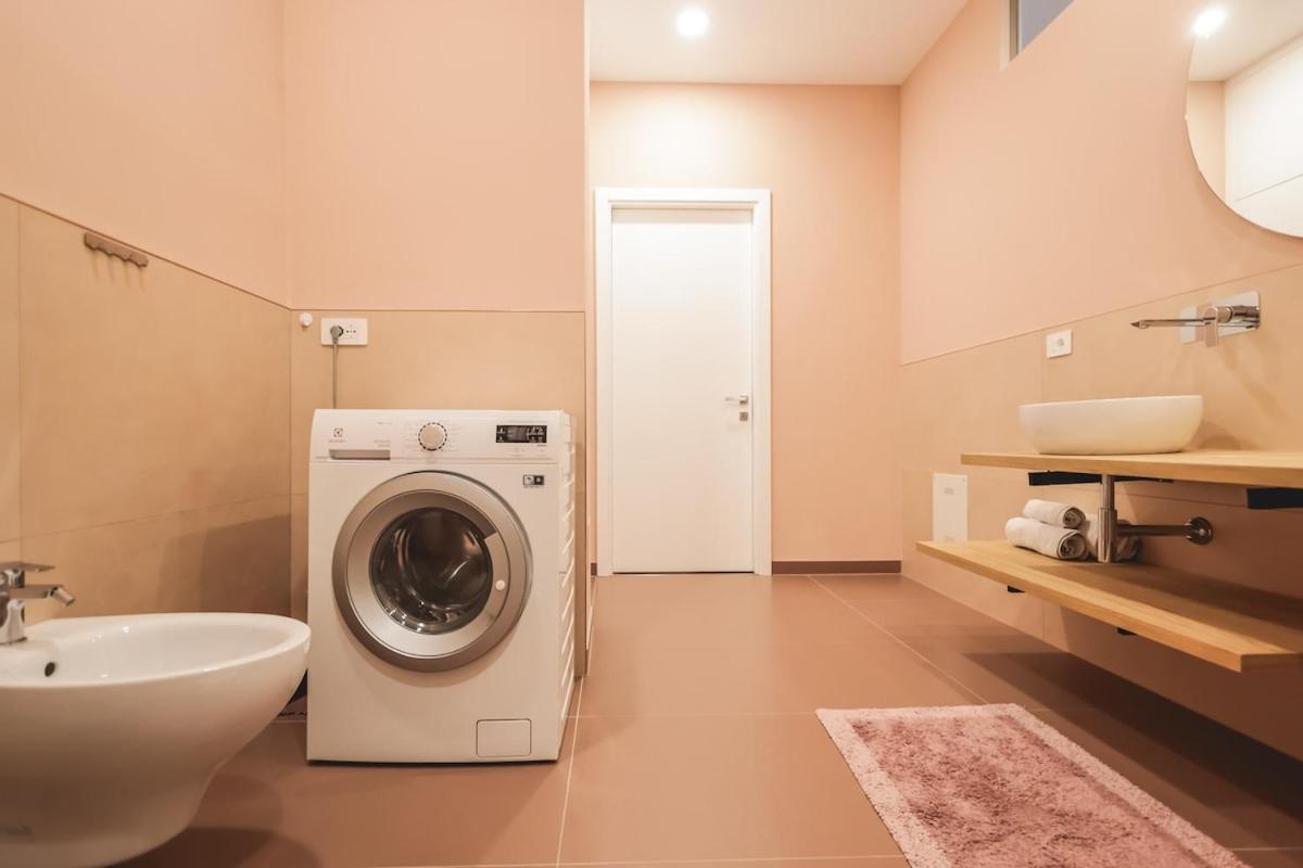 Camelialoft Bed & Breakfast San Marino Dış mekan fotoğraf