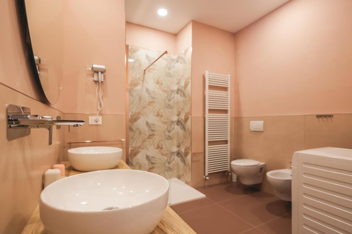 Camelialoft Bed & Breakfast San Marino Dış mekan fotoğraf