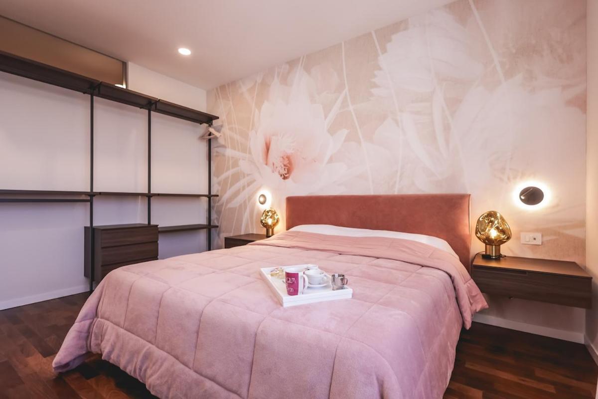 Camelialoft Bed & Breakfast San Marino Dış mekan fotoğraf