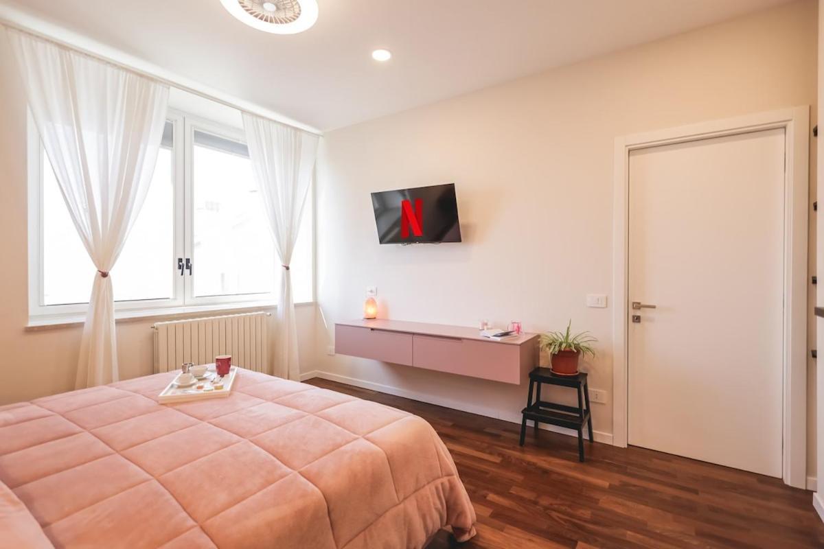 Camelialoft Bed & Breakfast San Marino Dış mekan fotoğraf