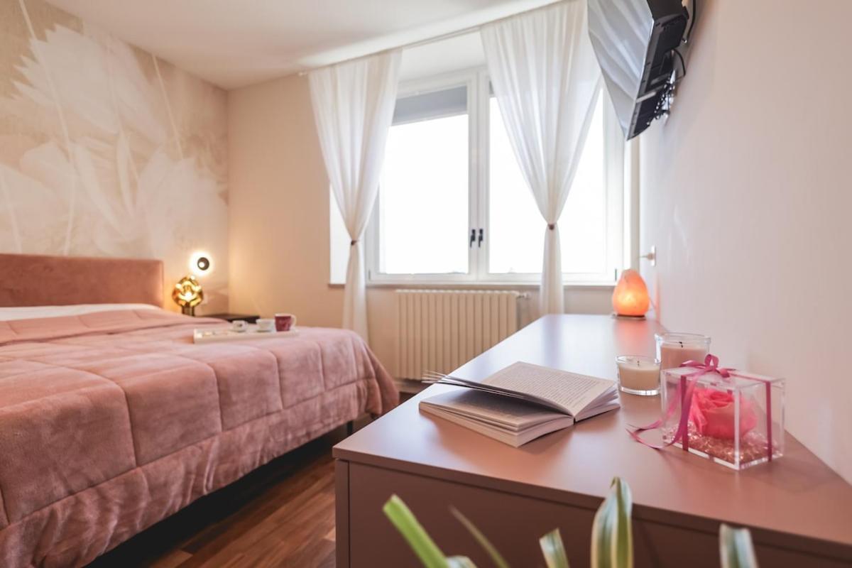 Camelialoft Bed & Breakfast San Marino Dış mekan fotoğraf