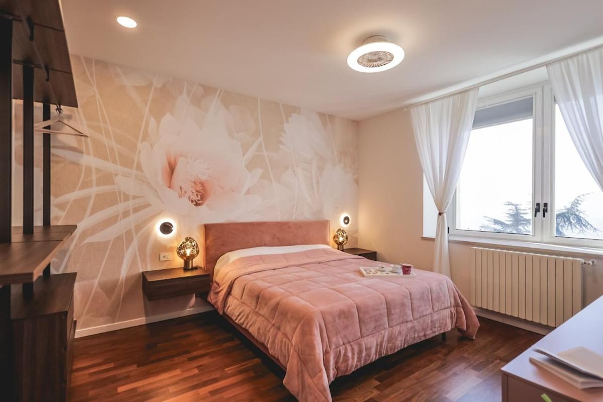 Camelialoft Bed & Breakfast San Marino Dış mekan fotoğraf