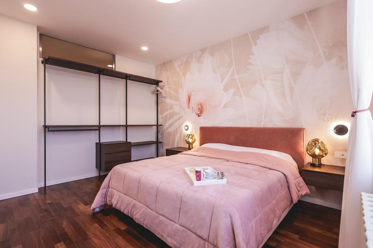 Camelialoft Bed & Breakfast San Marino Dış mekan fotoğraf