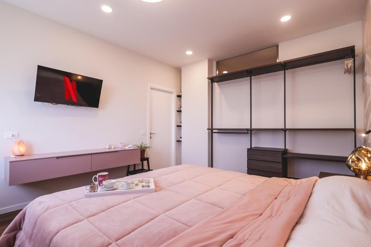 Camelialoft Bed & Breakfast San Marino Dış mekan fotoğraf