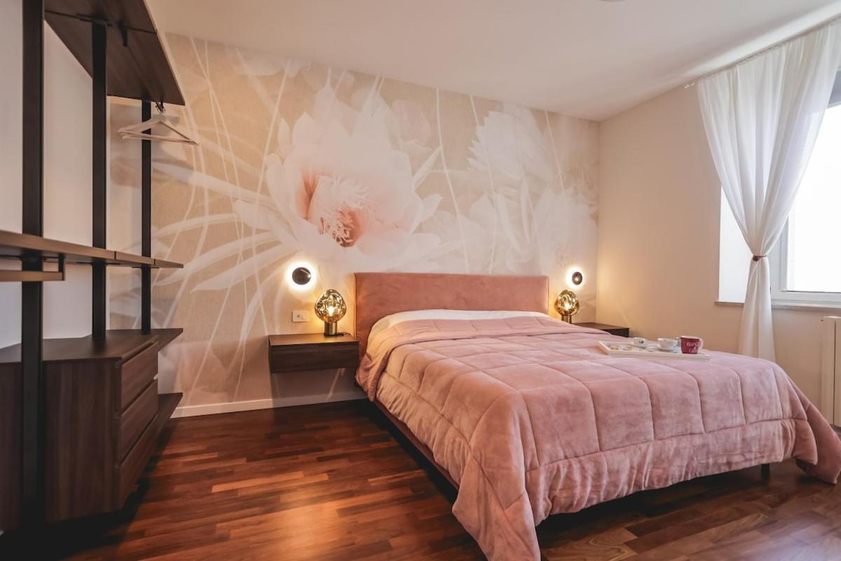 Camelialoft Bed & Breakfast San Marino Dış mekan fotoğraf