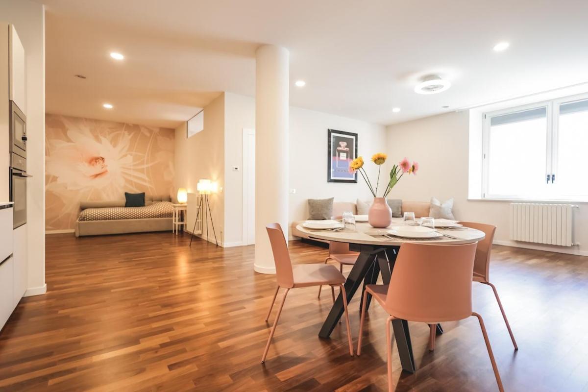 Camelialoft Bed & Breakfast San Marino Dış mekan fotoğraf