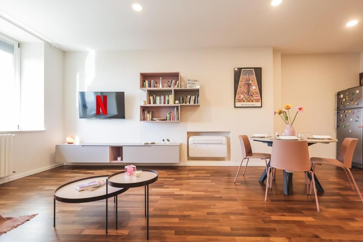 Camelialoft Bed & Breakfast San Marino Dış mekan fotoğraf