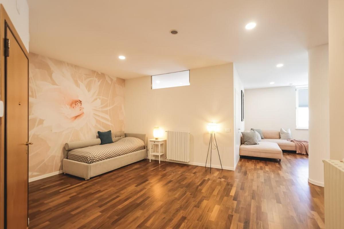Camelialoft Bed & Breakfast San Marino Dış mekan fotoğraf