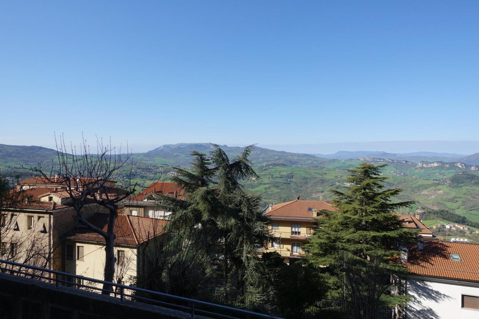 Camelialoft Bed & Breakfast San Marino Dış mekan fotoğraf